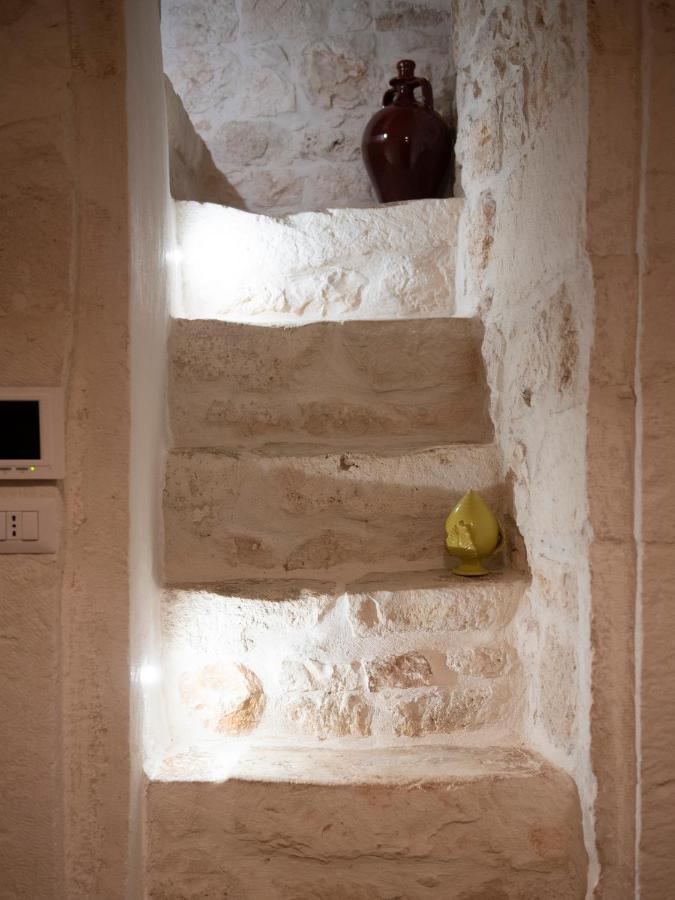 オストゥーニ 100 House - Indipendent House - New Restylingヴィラ エクステリア 写真