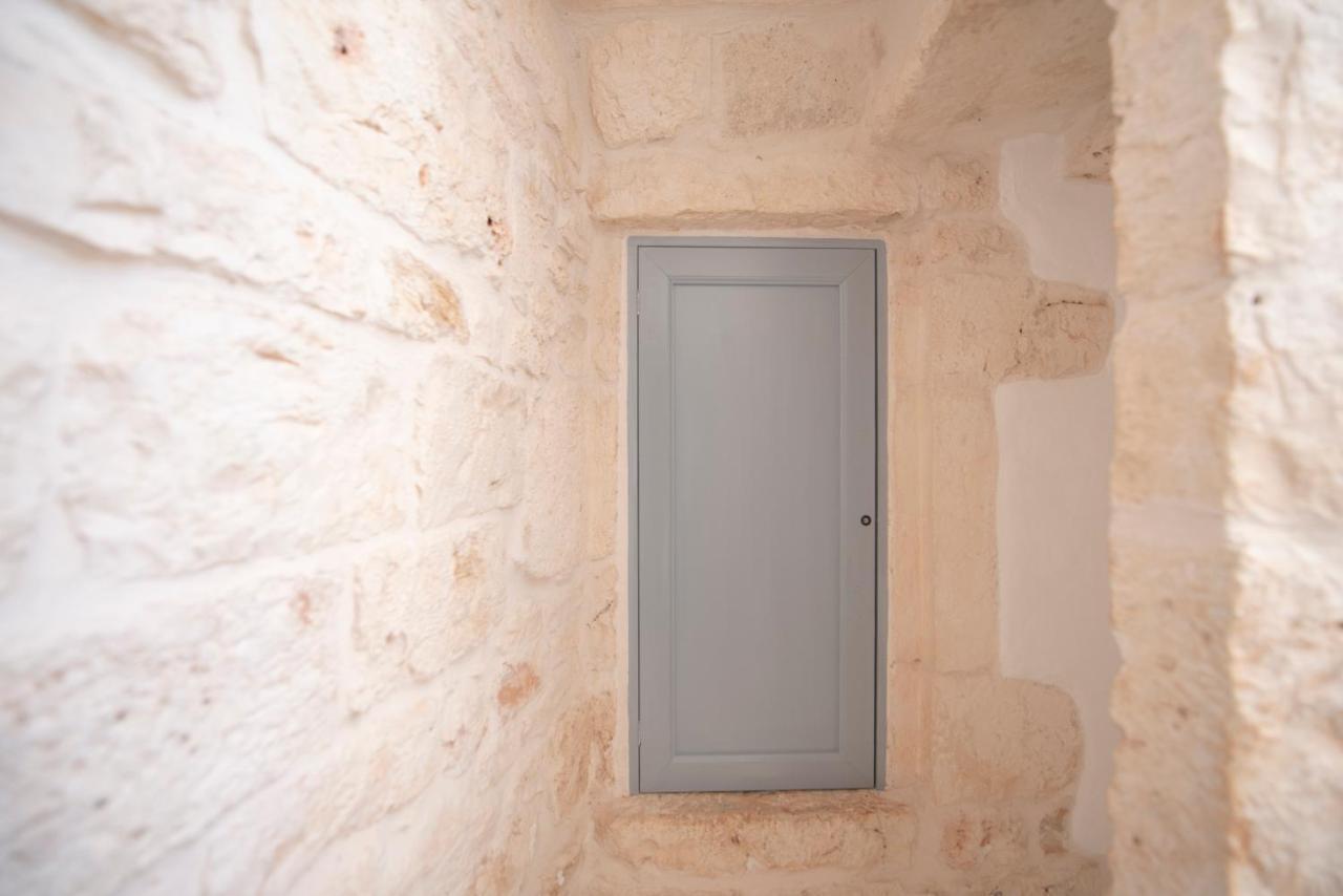 オストゥーニ 100 House - Indipendent House - New Restylingヴィラ エクステリア 写真