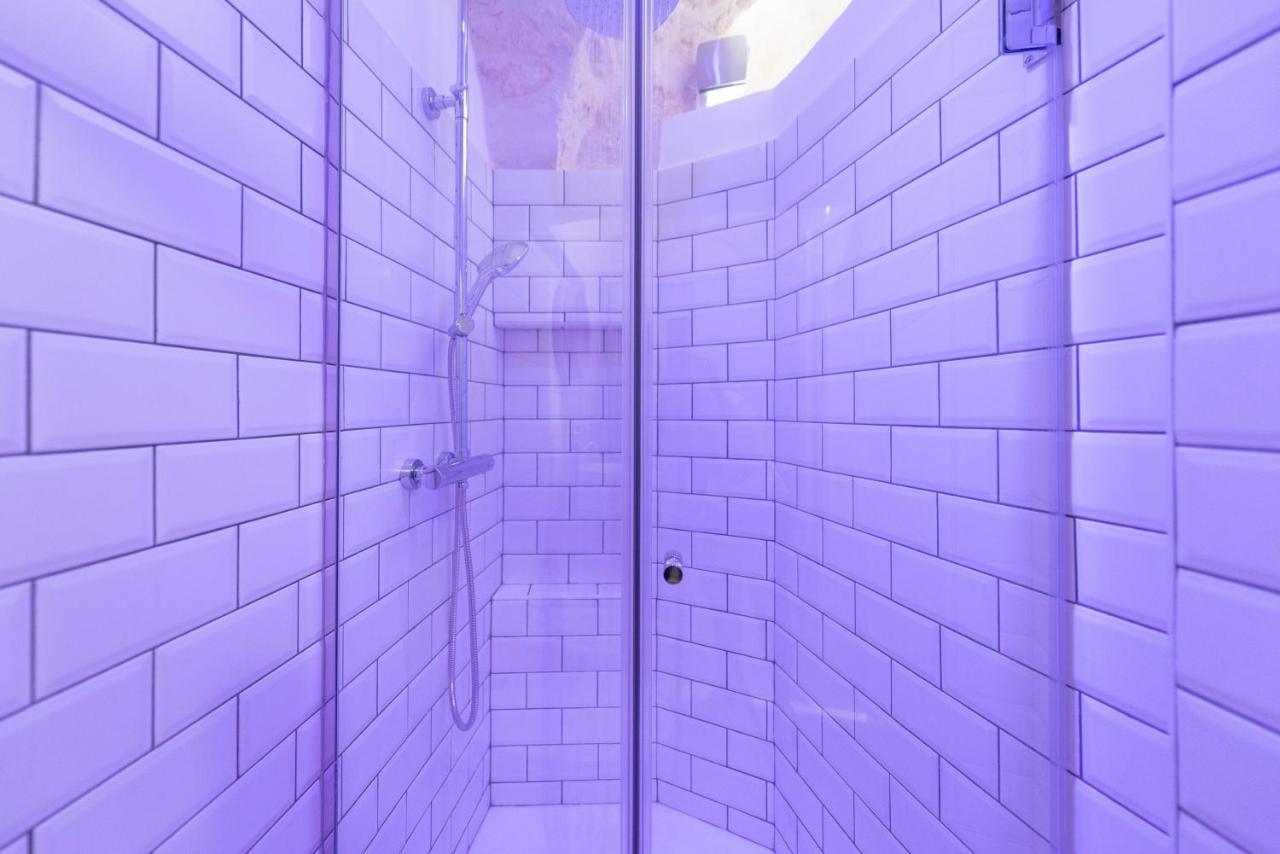 オストゥーニ 100 House - Indipendent House - New Restylingヴィラ エクステリア 写真