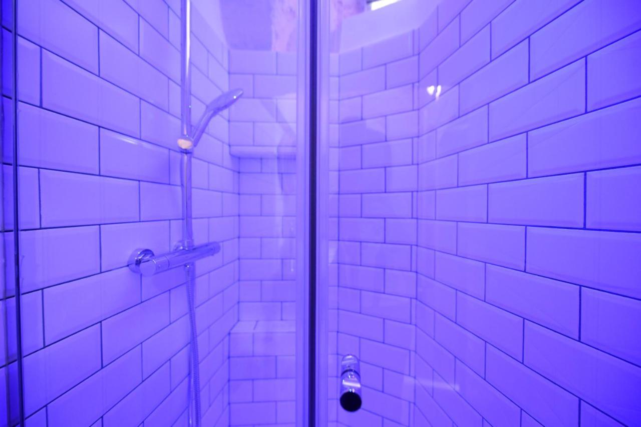 オストゥーニ 100 House - Indipendent House - New Restylingヴィラ エクステリア 写真